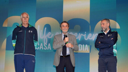 Milano: Olimpiadi 2026, dati oltre le aspettative