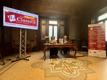 Busto: BA Classica pronta alla nona edizione