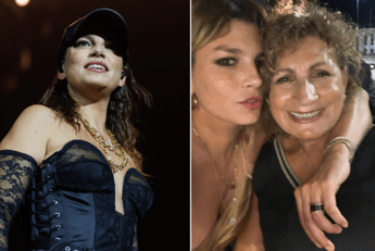 Emma Marrone, la dolce dedica per la mamma: "Sono quella che sono grazie a te"