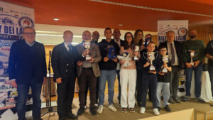 Varese: ACI, la Festa del Volante inaugura la stagione