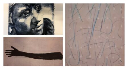 Busto: Alla Fondazione Bandera 3 artisti per Filosofarti