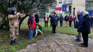 Varese: Giorno del Ricordo, “Le Foibe non ci dividano”