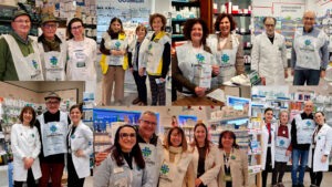 Varese: Banco Farmaceutico, 18.450 donazioni da record