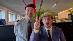 Varese: Frontaliers, “Amici di Rete55, ci vediamo al MIV!”