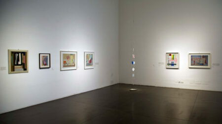 Gallarate: Wassily Kandinsky ancora protagonista al MA*GA