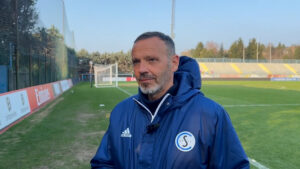 Calcio: Gatti, “Non dobbiamo avere rimpianti”