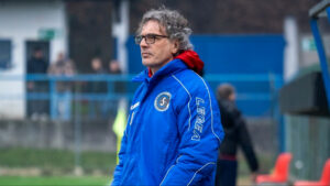 Calcio: La Solbiatese esonera mister Vito Grieco