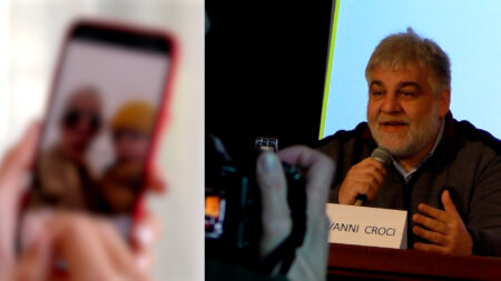 Varese: 40° Gulliver, “I social funzionano come la droga”