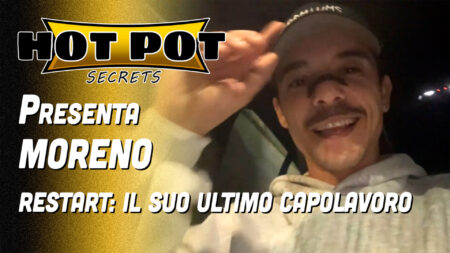 Storia di un rapper di successo - Hot Pot Secrets