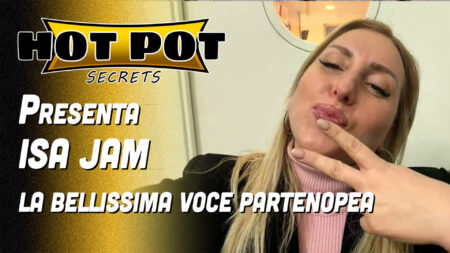 Isa Jam - Hot Pot Secrets