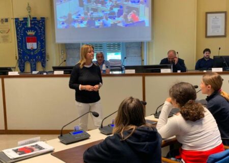 Busto: Rogora, “Ragazzi progettisti della casa comunale”