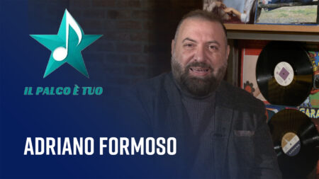 Puntata del 14 febbario 2026 - Il Palco è Tuo