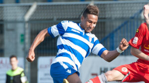 Calcio: Trovato morto l’ex Pro Patria Christian Jidayi