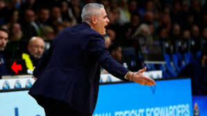 Basket: Kastritis, “Una vittoria di orgoglio e carattere”