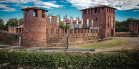 Legnano: "Stanze dell'Arte al Castello", nuova collettiva