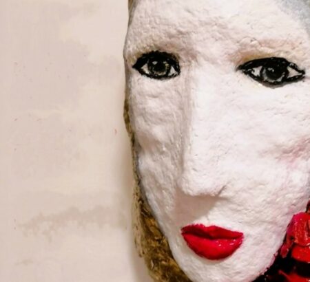 Legnano: Arte “Oltre il sipario” al Tirinnanzi