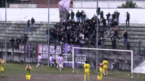 Calcio: Il Legnano rimonta e frena l’Arconatese: 2-2