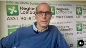 Busto: Monfardini guida la Radiologia interventistica