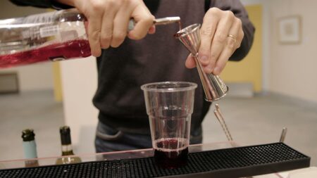 Maccagno: AperiArt al museo Parisi Valle