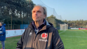 Calcio: Merlo, “Solbiatese? Un grande avversario”