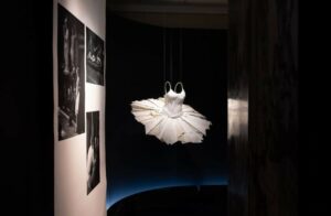 Milano: Mostra di Caterina Crepax alla OTHER SIZE GALLERY