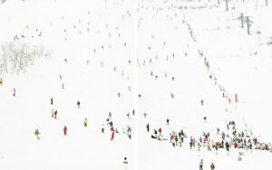 Milano: Mudec, inaugurata la mostra “Il senso della neve”