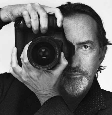 Milano: Inediti di Giovanni Gastel a Palazzo Citterio