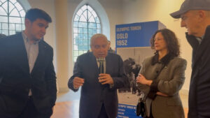 Olimpiadi: CIO, “Giochi, legacy vincente? Lo stile di vita”