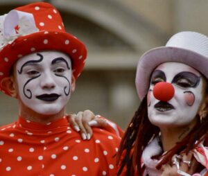 Busto: L’Olympic Fringe Festival fa centro