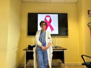 Busto: Asst Valle Olona, Breast Unit da 1.500 pazienti