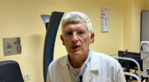 Busto: Patologie della cornea, nuovo ambulatorio