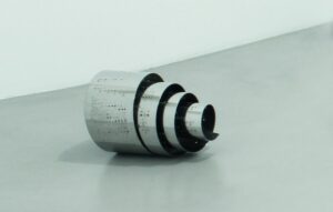 Milano: Cinque scultori in mostra alla Paula Seegy Galler