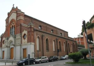 Gallarate: La chiesa di San Francesco rivive "come monastero"