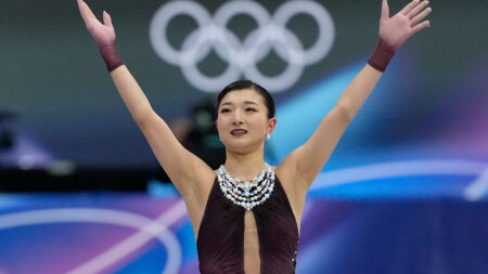 Pattinaggio: Olimpiadi, il Giappone “varesino” manca l’oro