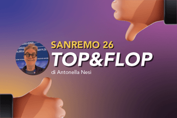 Sanremo 2026, Top & Flop della serata finale
