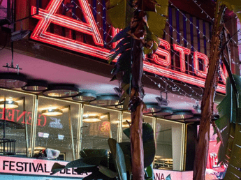 Sanremo 'blindato', droni dall'alto e Polfer e Postale contro sabotaggi e attacchi hacker