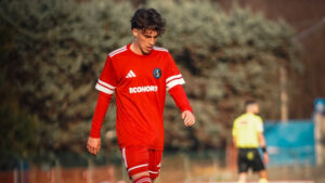 Calcio: Solbiatese, il cammino in Coppa finisce qui