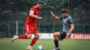 Calcio: Solbia, la Coppa Italia finisce con l’Alessandria