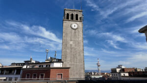 Varese: M’illumino di Meno, si spegne la Torre Civica