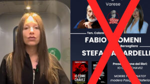 Varese: Bardelli contro il Vittoria: "Censurano Filomeni"