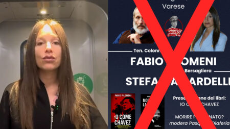 Varese: Bardelli contro il Vittoria: "Censurano Filomeni"