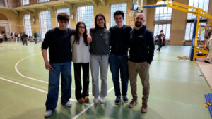 Varese: Corso di autodifesa al Cairoli, “Siamo più sicuri”