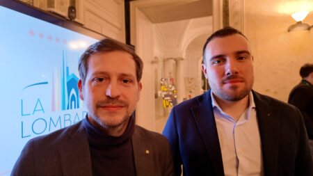 Varese: Giovani in ascolto per la “Lombardia che Vorrei”