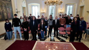 Varese: Daverio-Casula-Nervi mette la città in un podcast