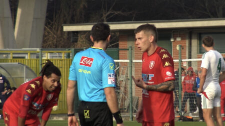 Calcio: Varese, il riscatto passa per l’impresa col Vado