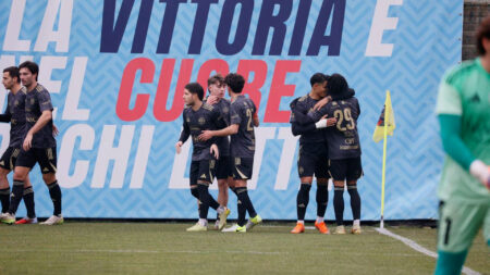 Calcio: La Varesina rinasce: Villa Valle affondata per 4-1