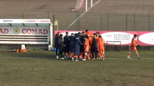 Calcio: Magico Mancosu: la Rhodense passa a Vergiate