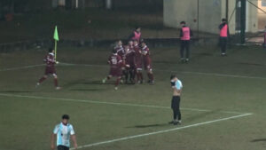 Calcio: Vergiatese spettacolo: Vigevano ko e zona playoff