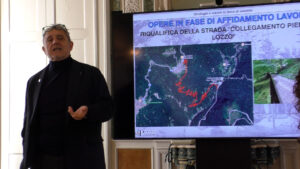 Varese: Provincia sulla viabilità, lavori per 78 milioni €