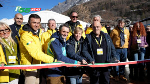 Bormio: Milano-Cortina, le eccellenze agricole sul podio